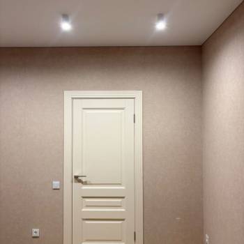 Продается 1-комнатная квартира, 50,2 м²