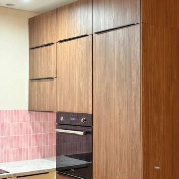 Продается 1-комнатная квартира, 50,2 м²