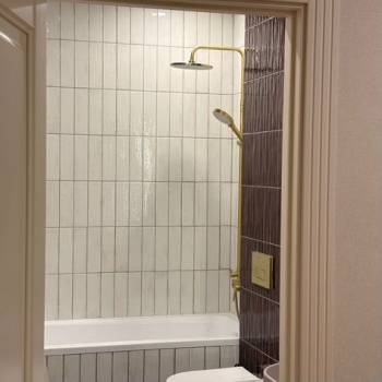 Продается 1-комнатная квартира, 50,2 м²