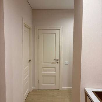 Продается 1-комнатная квартира, 50,2 м²