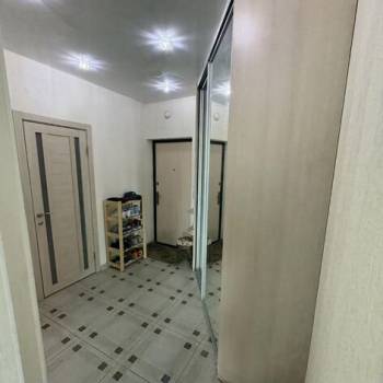 Продается 1-комнатная квартира, 44,4 м²