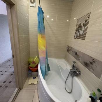 Продается 1-комнатная квартира, 44,4 м²