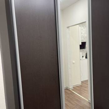 Сдается 1-комнатная квартира, 25,1 м²