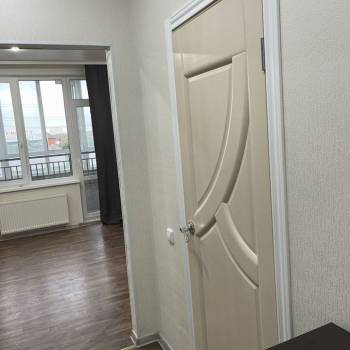Сдается 1-комнатная квартира, 25,1 м²
