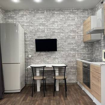 Сдается 1-комнатная квартира, 25,1 м²