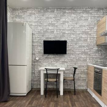 Сдается 1-комнатная квартира, 25,1 м²