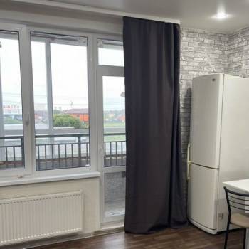Сдается 1-комнатная квартира, 25,1 м²