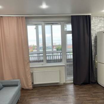Сдается 1-комнатная квартира, 25,1 м²