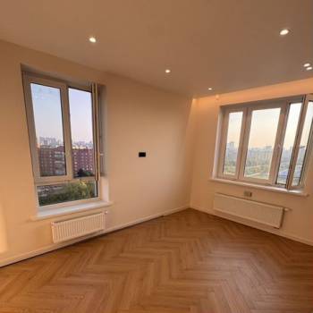 Сдается 1-комнатная квартира, 38,2 м²