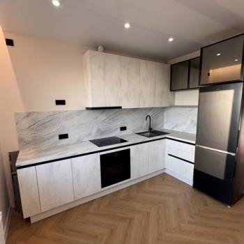 Сдается 1-комнатная квартира, 38,2 м²