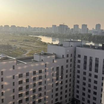 Сдается 1-комнатная квартира, 38,2 м²