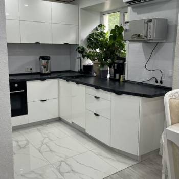 Продается 3-х комнатная квартира, 55,1 м²