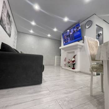 Продается 3-х комнатная квартира, 55,1 м²