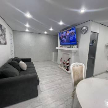 Продается 3-х комнатная квартира, 55,1 м²