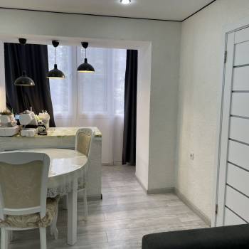 Продается 3-х комнатная квартира, 55,1 м²