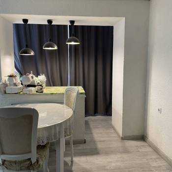 Продается 3-х комнатная квартира, 55,1 м²