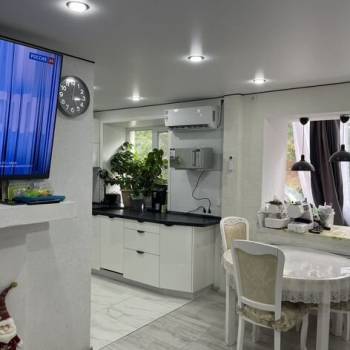 Продается 3-х комнатная квартира, 55,1 м²