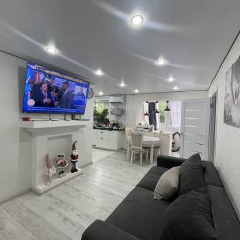 Продается 3-х комнатная квартира, 55,1 м²