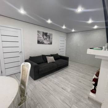 Продается 3-х комнатная квартира, 55,1 м²