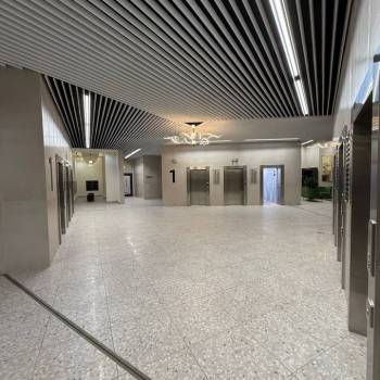 Сдается 1-комнатная квартира, 33,2 м²