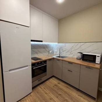 Сдается 1-комнатная квартира, 33,2 м²