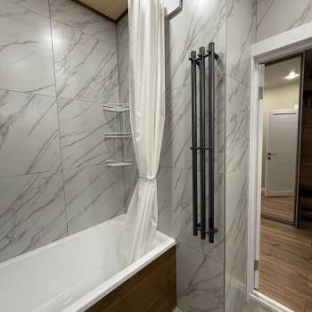 Сдается 1-комнатная квартира, 33,2 м²