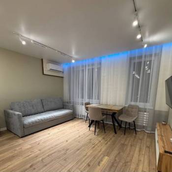 Сдается 1-комнатная квартира, 33,2 м²