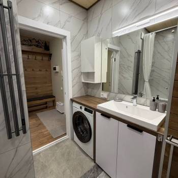 Сдается 1-комнатная квартира, 33,2 м²