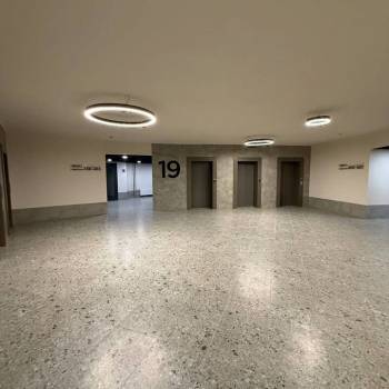 Сдается 1-комнатная квартира, 33,2 м²