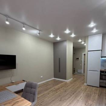 Сдается 1-комнатная квартира, 33,2 м²