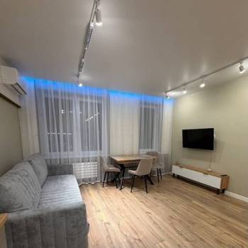 Сдается 1-комнатная квартира, 33,2 м²