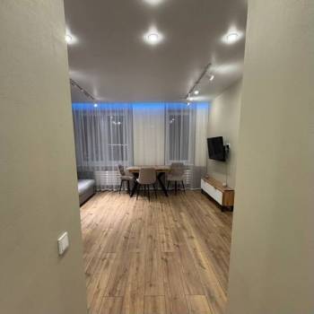 Сдается 1-комнатная квартира, 33,2 м²