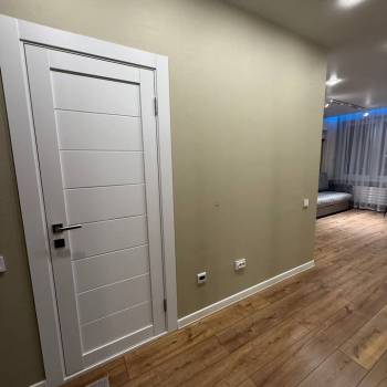 Сдается 1-комнатная квартира, 33,2 м²