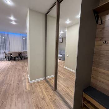 Сдается 1-комнатная квартира, 33,2 м²