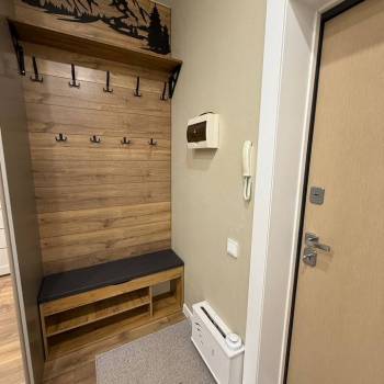 Сдается 1-комнатная квартира, 33,2 м²