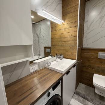 Сдается 1-комнатная квартира, 33,2 м²