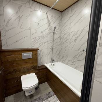 Сдается 1-комнатная квартира, 33,2 м²