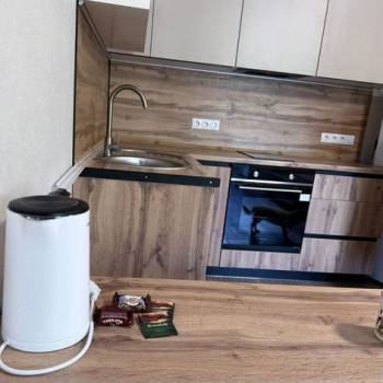 Сдается 1-комнатная квартира, 35 м²