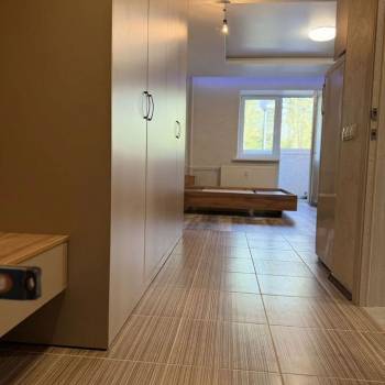 Сдается 1-комнатная квартира, 35 м²