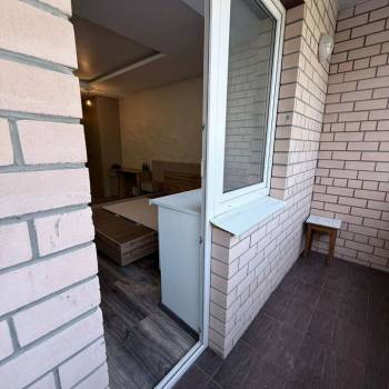 Сдается 1-комнатная квартира, 35 м²