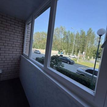 Сдается 1-комнатная квартира, 35 м²