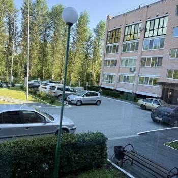 Сдается 1-комнатная квартира, 35 м²
