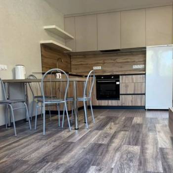 Сдается 1-комнатная квартира, 35 м²