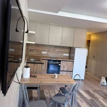 Сдается 1-комнатная квартира, 35 м²