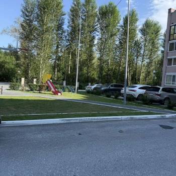 Сдается 1-комнатная квартира, 35 м²