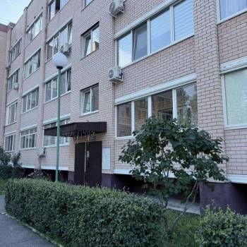 Сдается 1-комнатная квартира, 35 м²