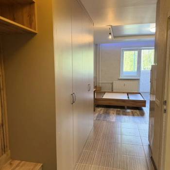 Сдается 1-комнатная квартира, 35 м²