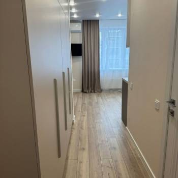 Сдается 1-комнатная квартира, 28 м²