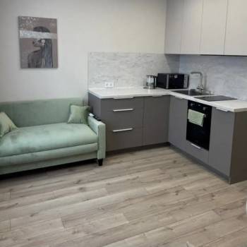 Сдается 1-комнатная квартира, 28 м²