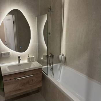 Сдается 1-комнатная квартира, 28 м²